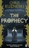 [Payne & Jones 05] • Payne and Jones - 05 - the Prophecy